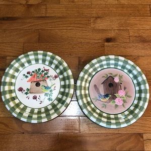Decorative Plates